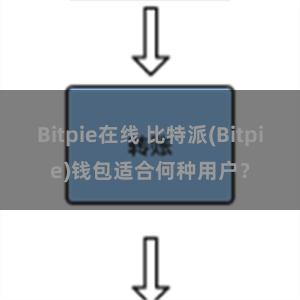 Bitpie在线 比特派(Bitpie)钱包适合何种用户？