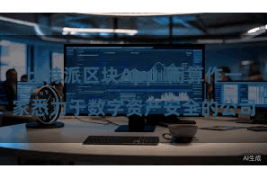 比特派区块App  而算作一家悉力于数字资产安全的公司