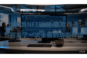 比特派NFT钱包  该欺诈关节迎来了一次全面的功能升级