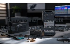 比特派多链资产  比特派钱包还新增了一些功能来提高用户体验