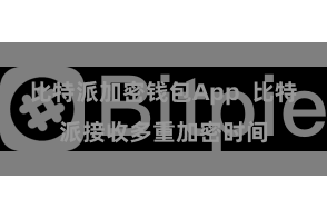 比特派加密钱包App  比特派接收多重加密时间