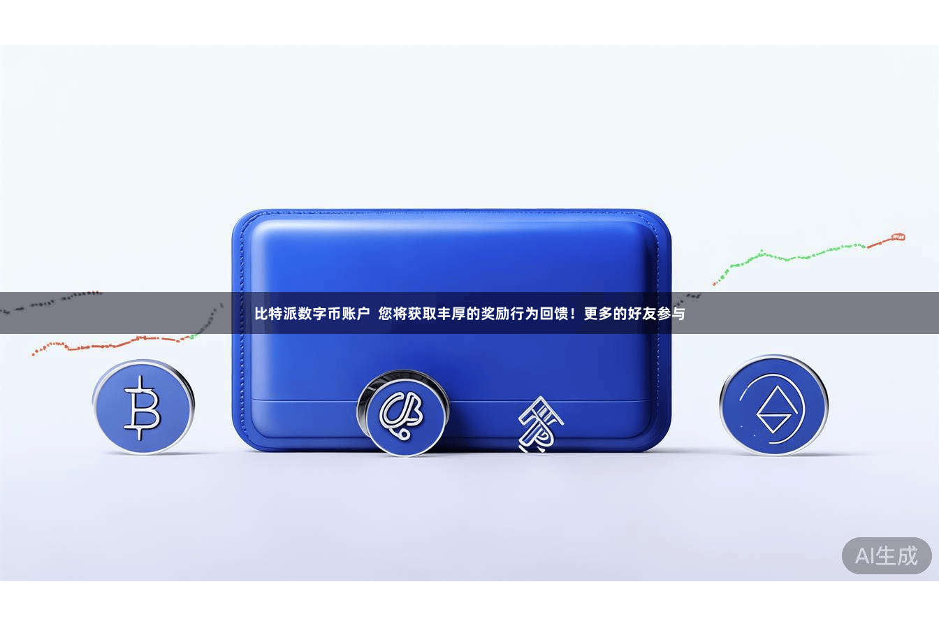 比特派数字币账户  您将获取丰厚的奖励行为回馈！更多的好友参与