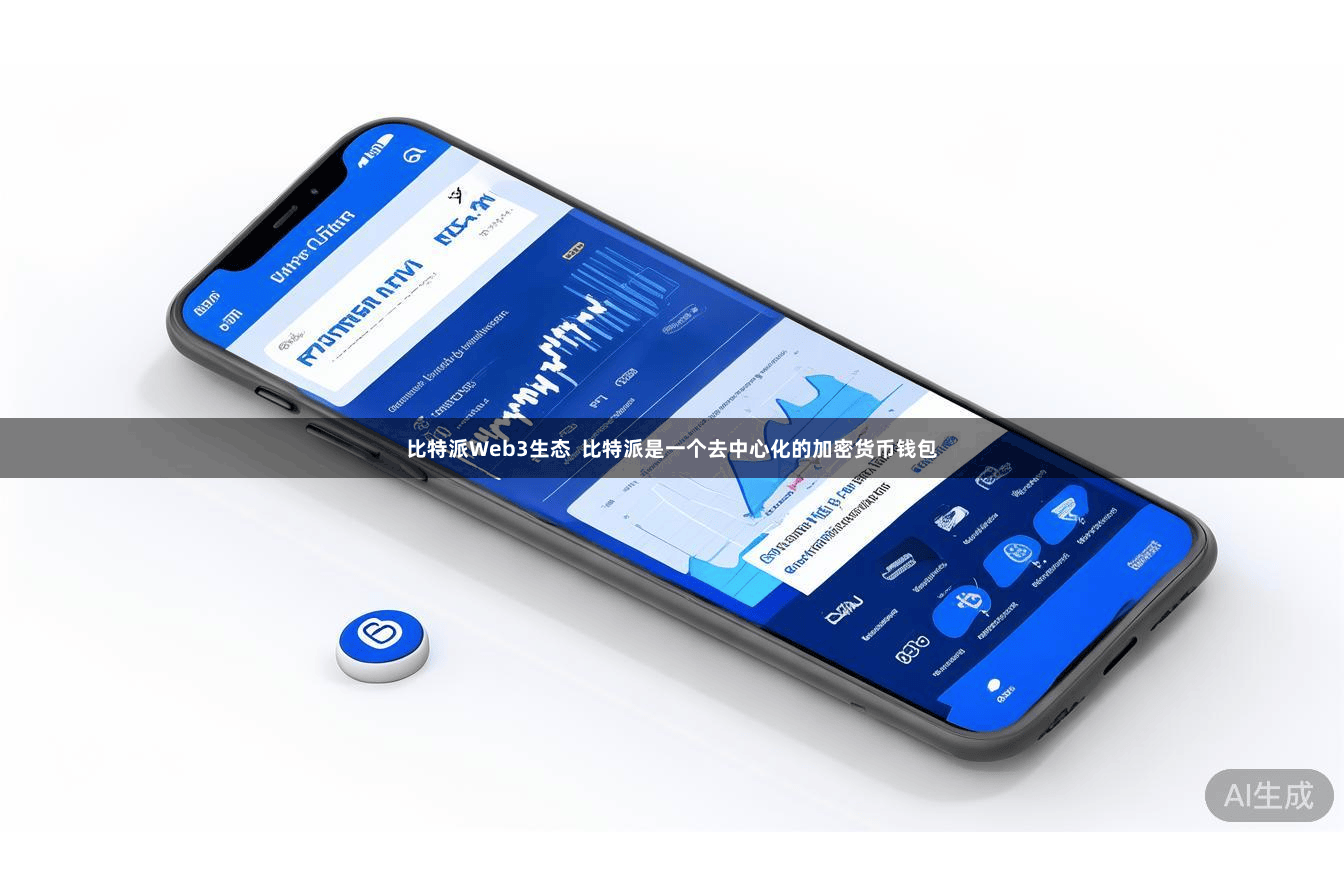 比特派Web3生态  比特派是一个去中心化的加密货币钱包