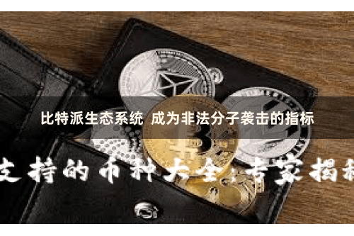 比特派生态系统  成为非法分子袭击的指标