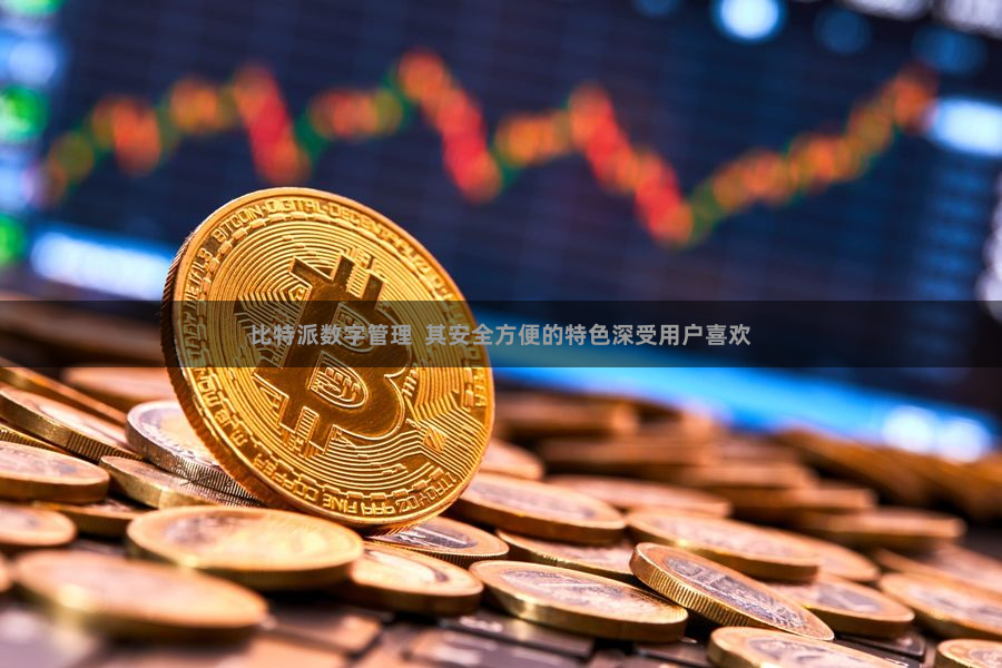 比特派数字管理  其安全方便的特色深受用户喜欢