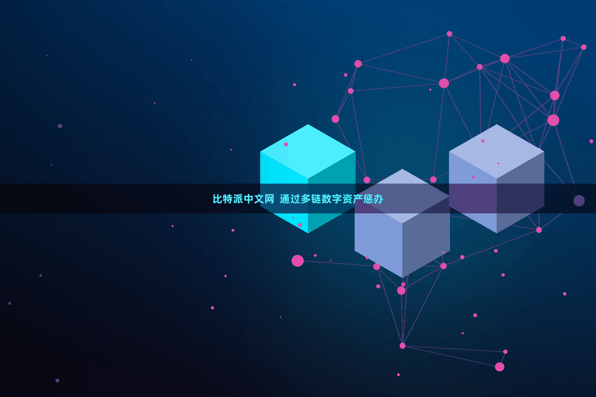 比特派中文网  通过多链数字资产惩办